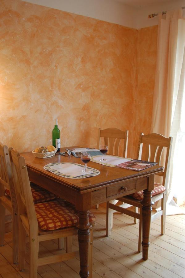 Ferienwohnungen Haus Froschkoenig Hannoversch Münden Екстериор снимка